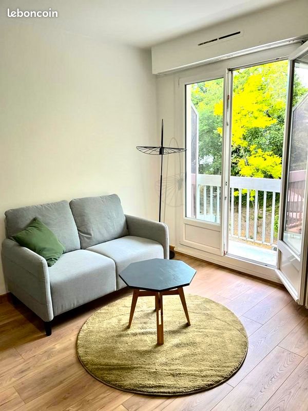 Appartement à louer, 30m², Reims