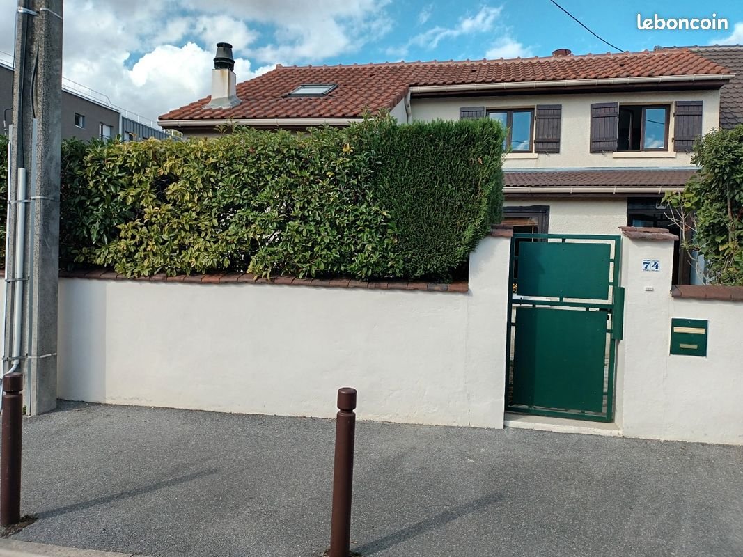 Maison à vendre, 117m², Torcy