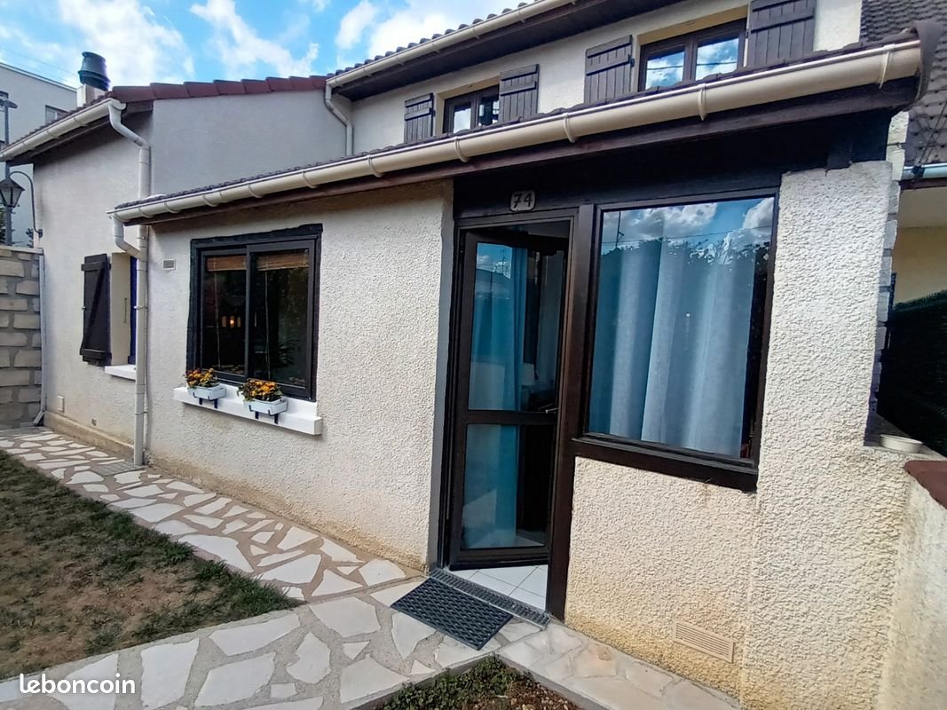 Maison à vendre, 117m², Torcy