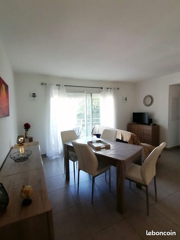 Appartement à louer, 44m², Canet-en-Roussillon