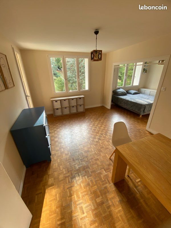 Appartement à vendre, 68m², Francheville
