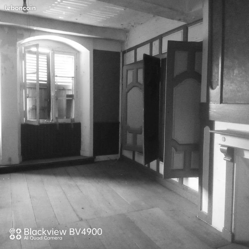 Maison à vendre, 300m², Eymoutiers