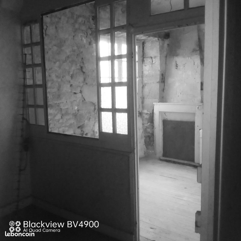 Maison à vendre, 300m², Eymoutiers