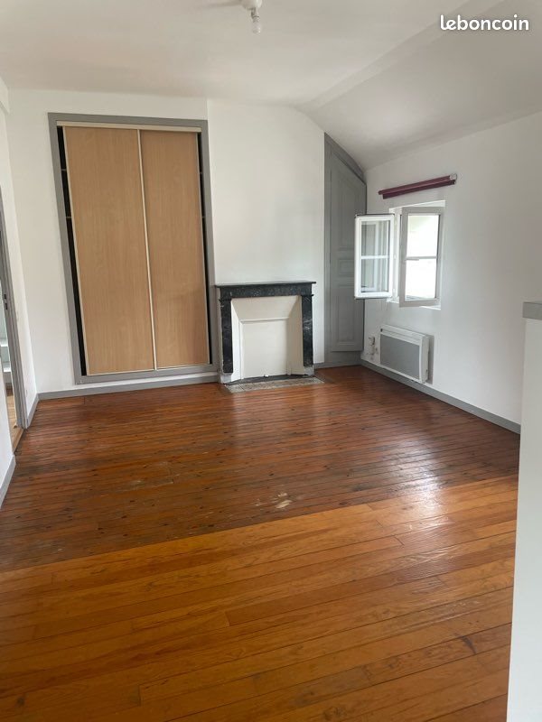 Appartement à louer, 45m², Tours