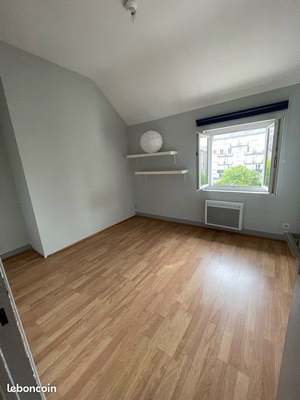 Appartement à louer, 45m², Tours