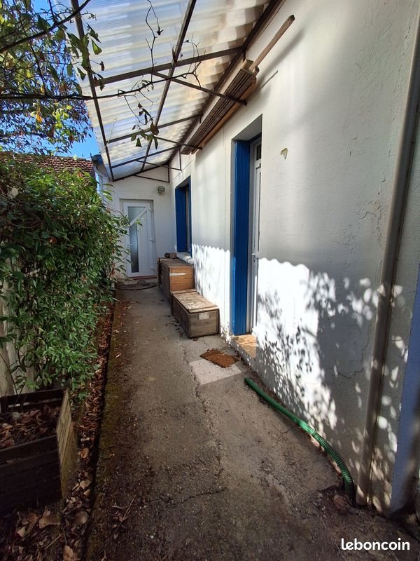 Maison à louer, 40m², Toulouse