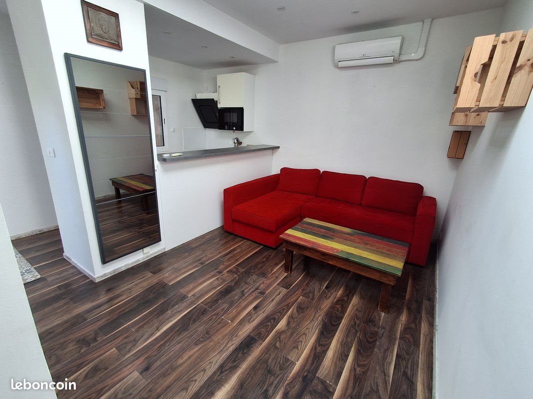 Maison à louer, 40m², Toulouse