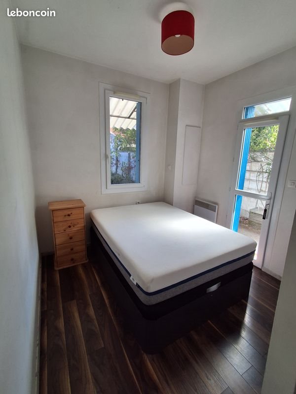 Maison à louer, 40m², Toulouse