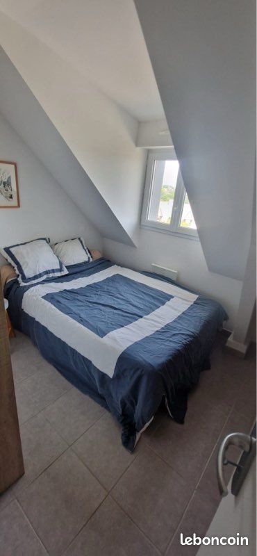 Appartement à louer, 38m², Le Bono