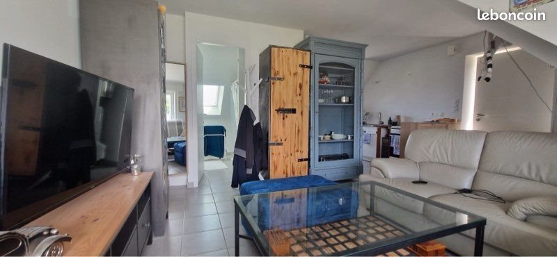Appartement à louer, 38m², Le Bono