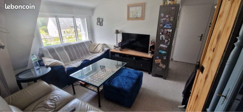 Appartement à louer, 38m², Le Bono