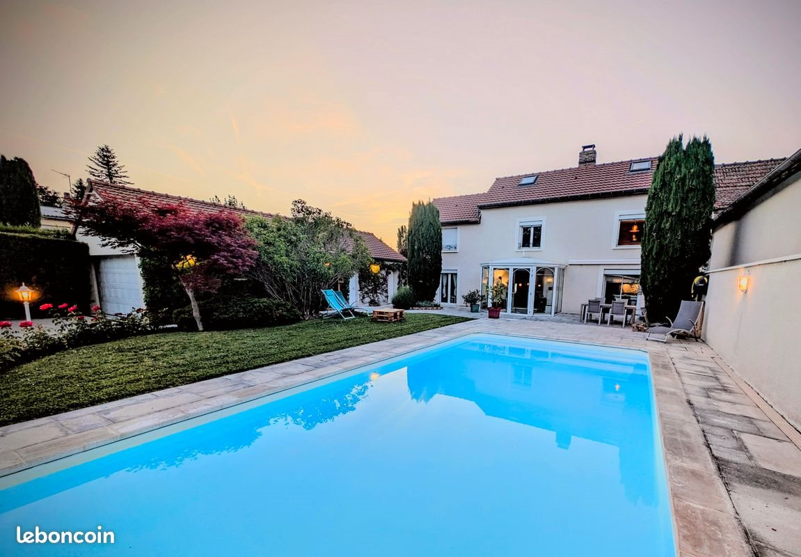 Maison à vendre, 174m², Saint-André-les-Vergers