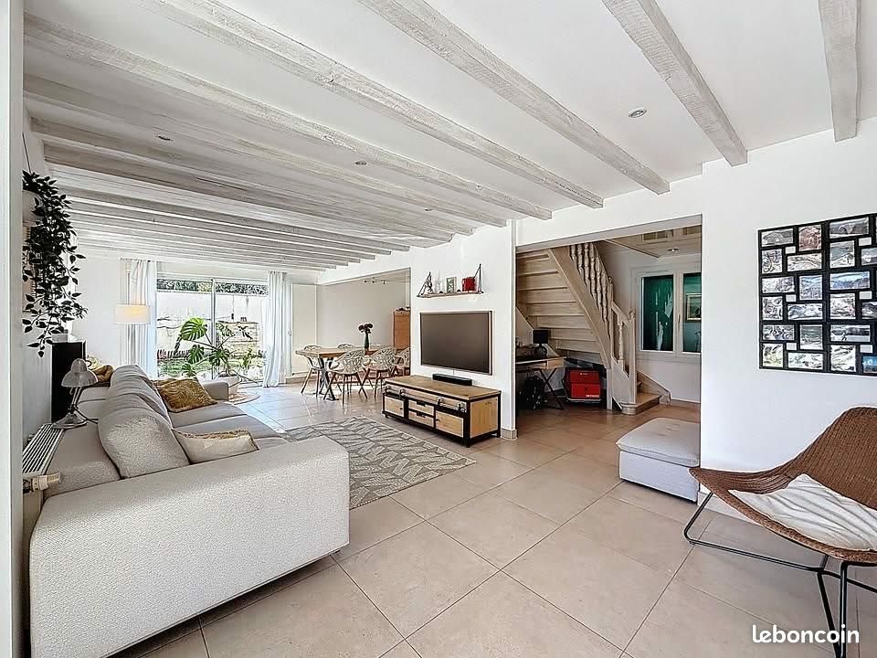 Maison à vendre, 174m², Saint-André-les-Vergers