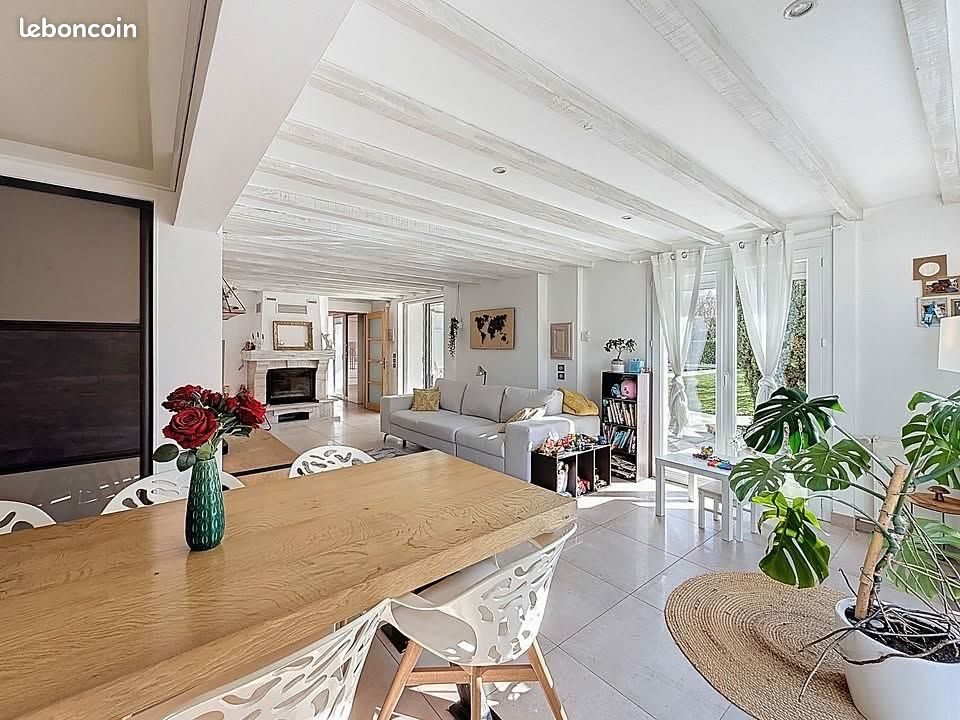 Maison à vendre, 174m², Saint-André-les-Vergers