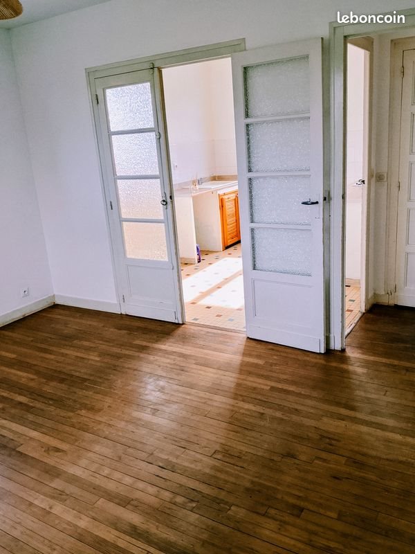 Appartement à louer, 74m², Bergerac