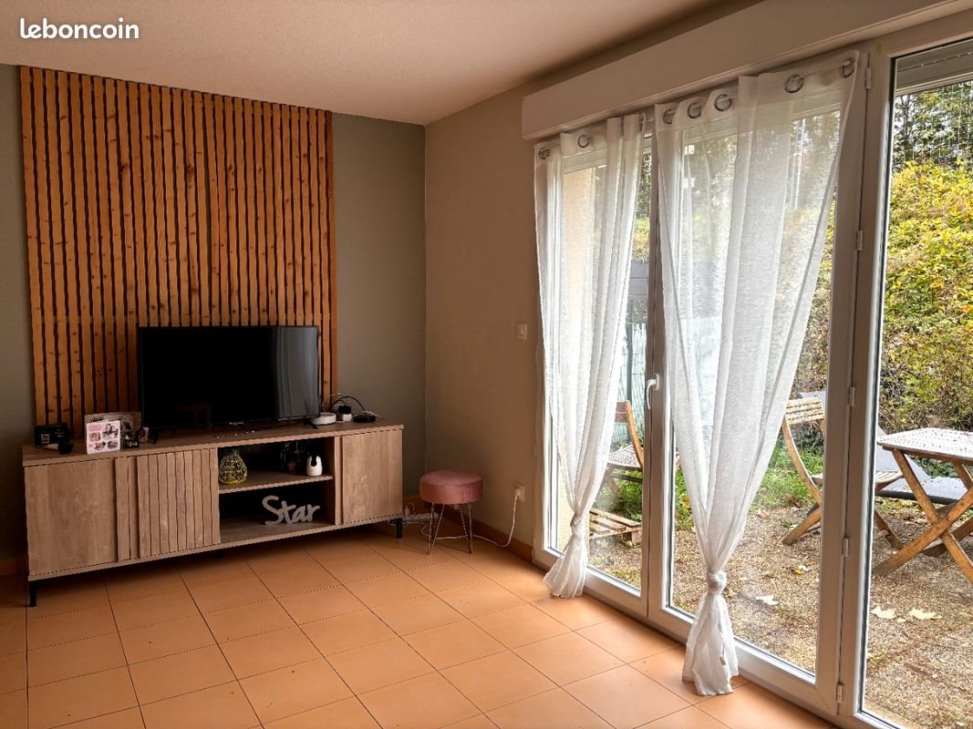Maison à louer, 44m², Bourges