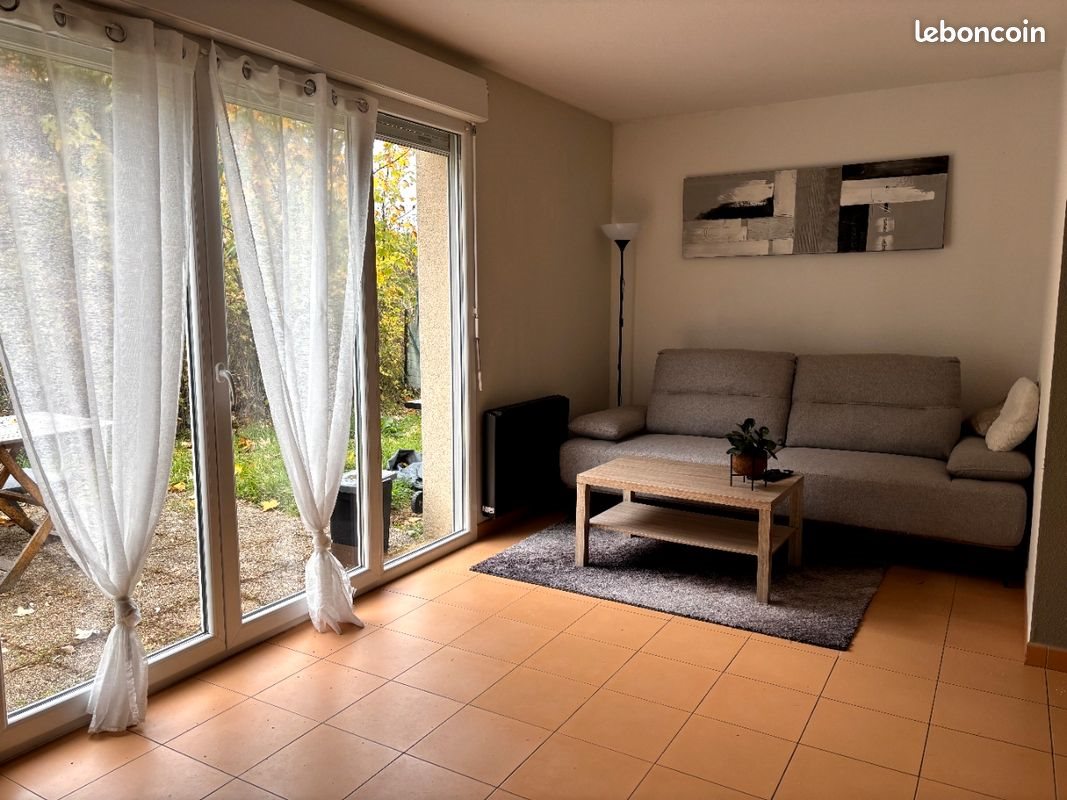 Maison à louer, 44m², Bourges