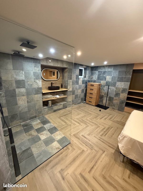 Appartement à louer, 49m², Excenevex