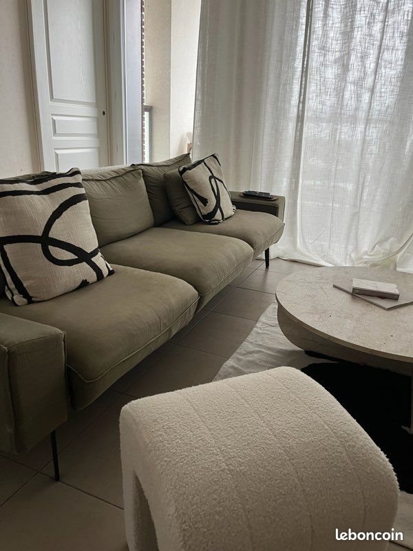 Appartement à louer, 45m², Dijon