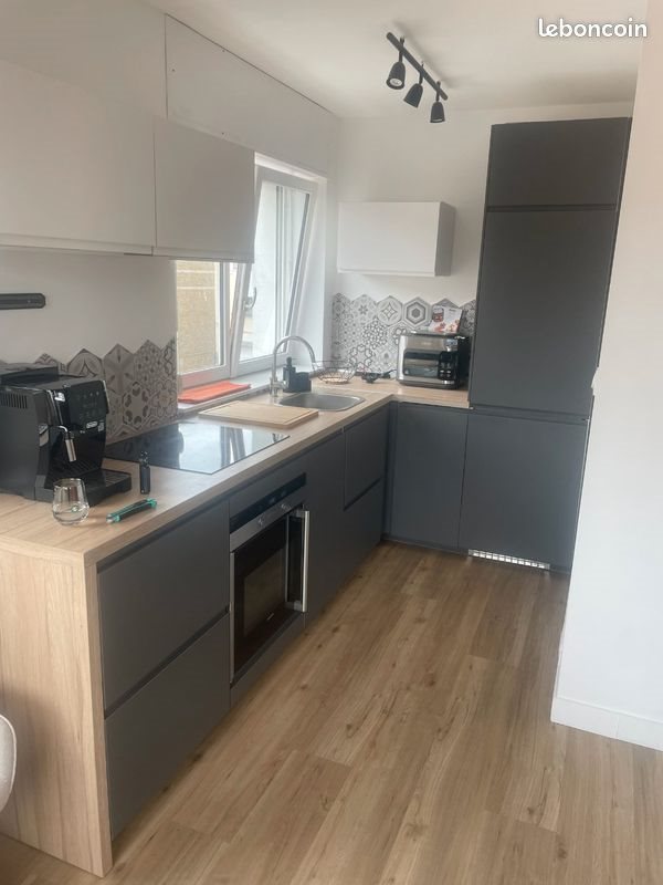 Appartement à vendre, 4m², Saint-Omer