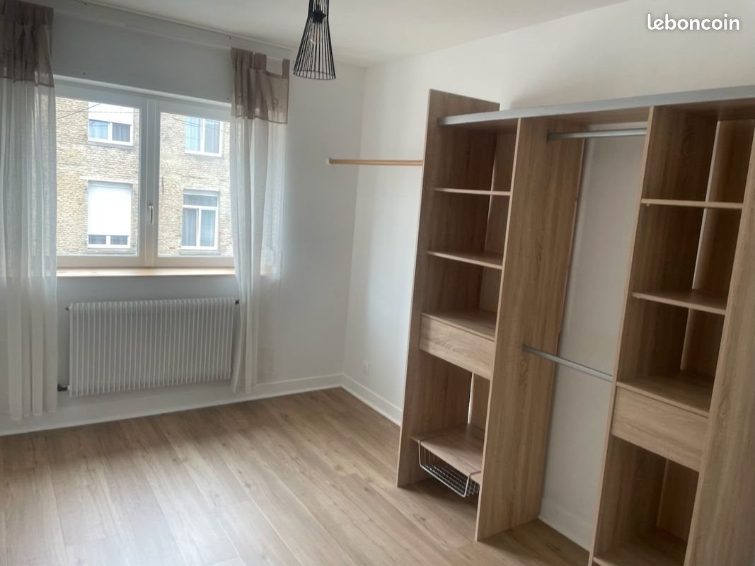 Appartement à vendre, 4m², Saint-Omer