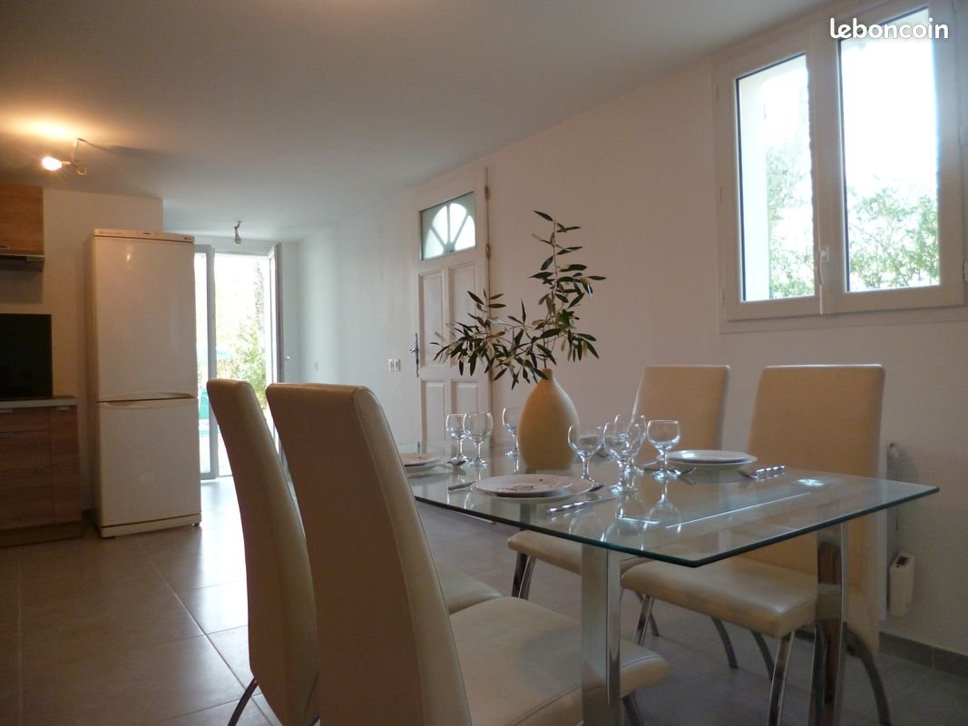 Appartement à louer, 63m², Grasse