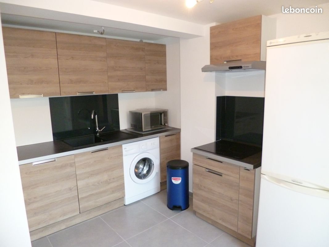 Appartement à louer, 63m², Grasse