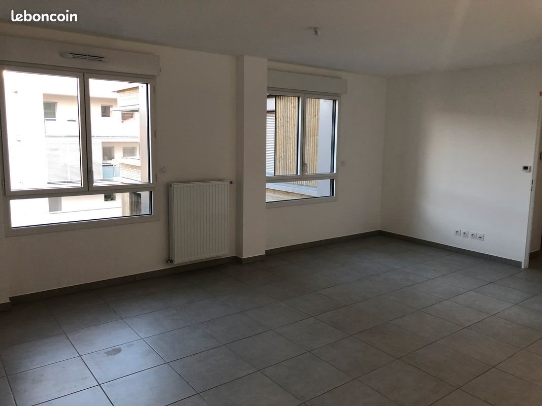 Appartement à louer, 64m², Ambilly