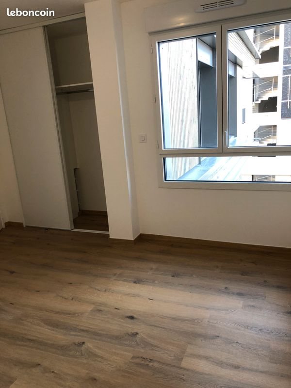 Appartement à louer, 64m², Ambilly