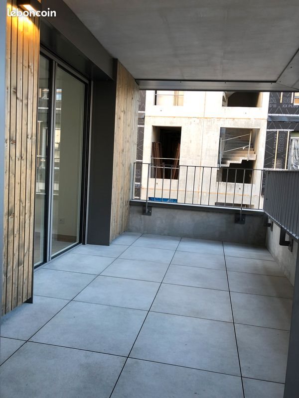 Appartement à louer, 64m², Ambilly