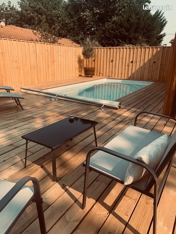 Maison à louer, 100m², Arès