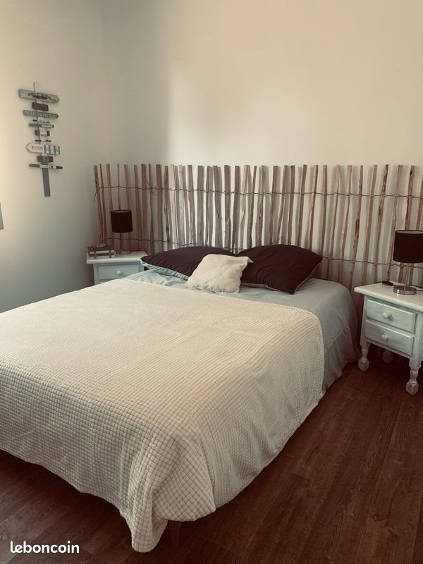 Maison à louer, 100m², Arès
