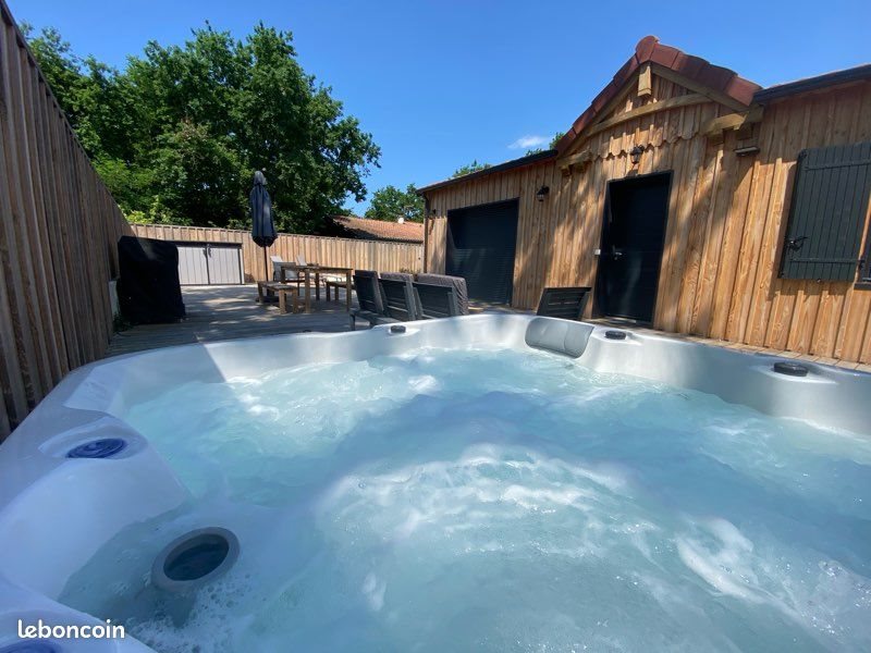 Maison à louer, 100m², Arès