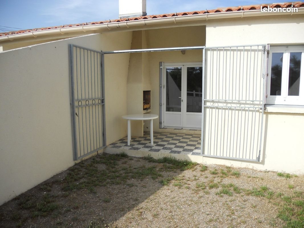 Maison à vendre, 33m², Frontignan