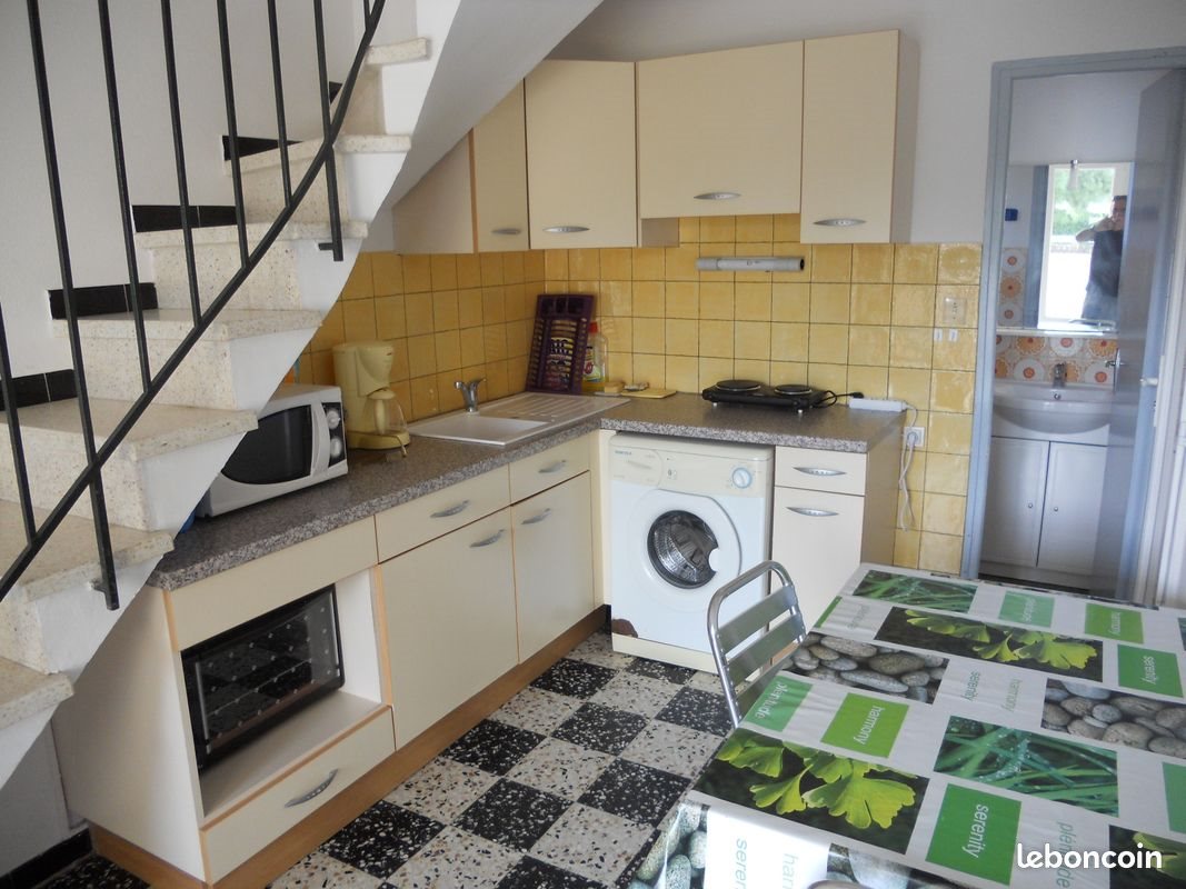 Maison à vendre, 33m², Frontignan