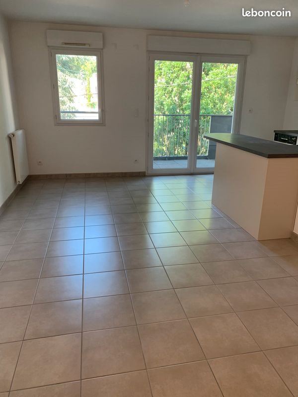 Appartement à vendre, 45m², Nantes