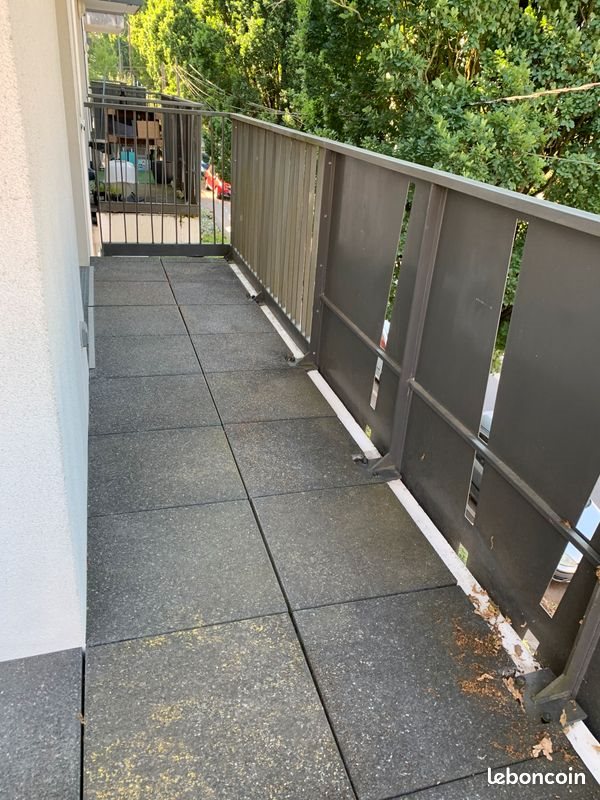 Appartement à vendre, 45m², Nantes