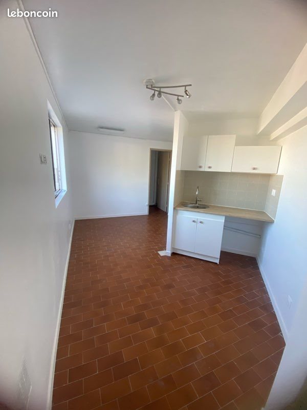 Appartement à louer, 17m², La Valette-du-Var