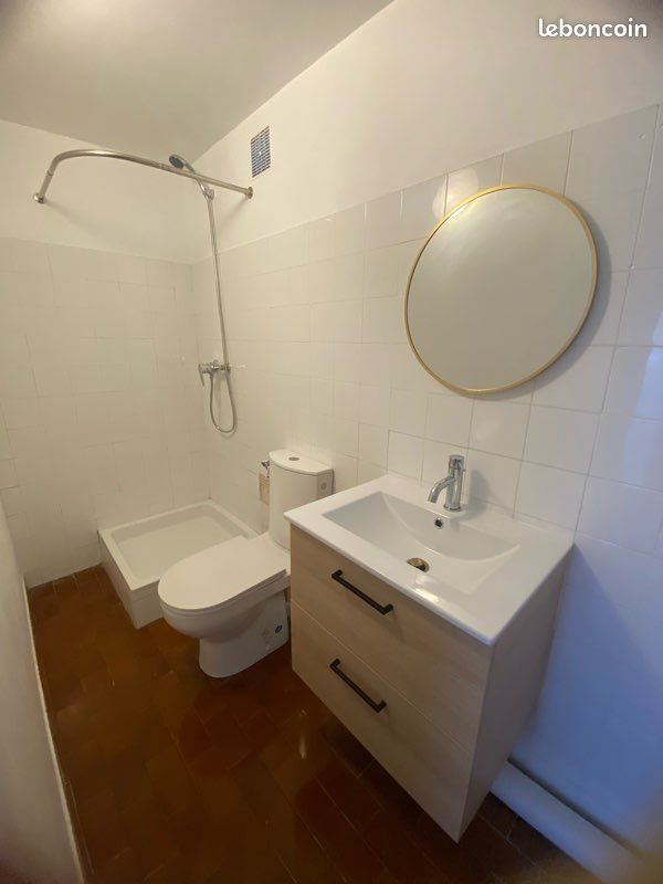 Appartement à louer, 17m², La Valette-du-Var
