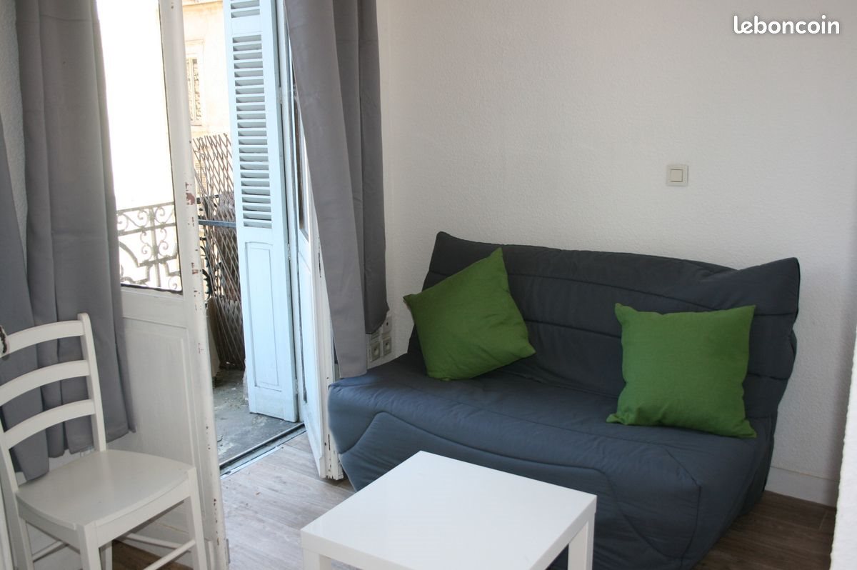 Appartement à louer, 18m², Périgueux