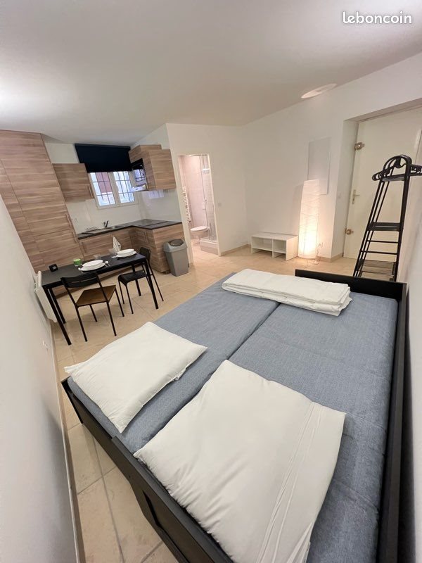 Appartement à louer, 21m², Le Beausset