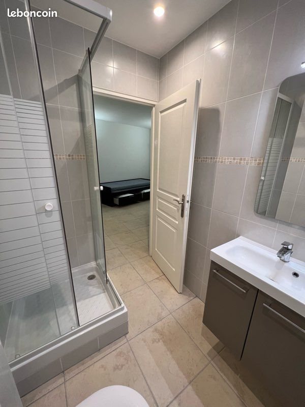 Appartement à louer, 21m², Le Beausset