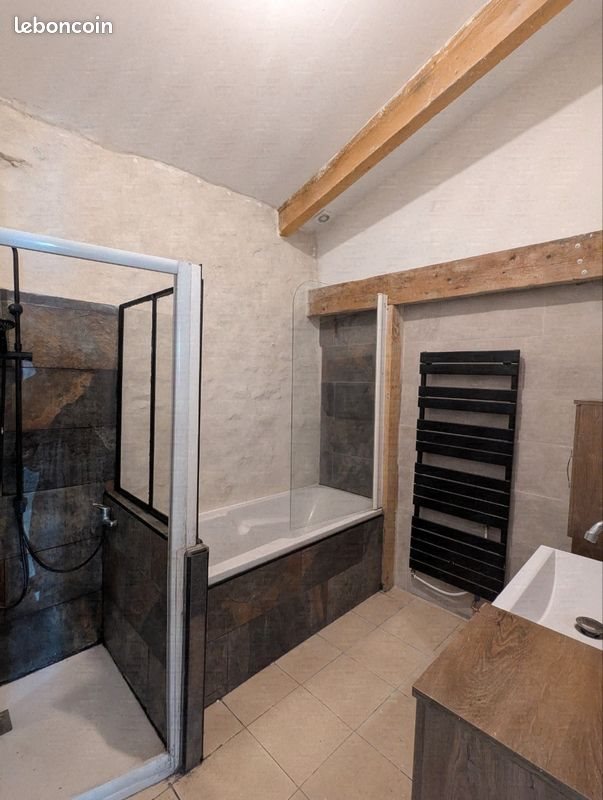 Maison à vendre, 95m², Braud-et-Saint-Louis