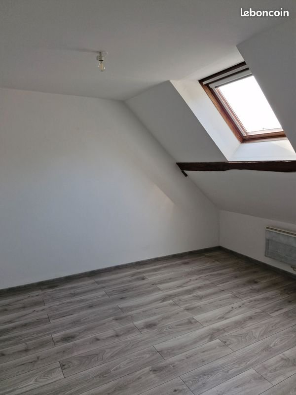 Appartement à louer, 80m², Villeneuve-l'Archevêque