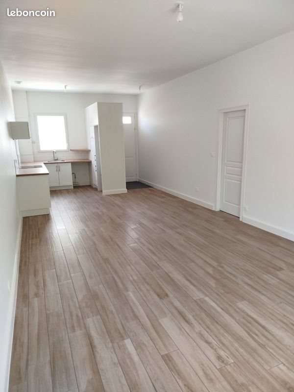 Maison à vendre, 73m², Talence