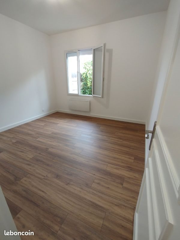 Maison à vendre, 73m², Talence