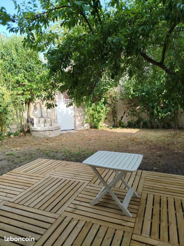 Maison à vendre, 73m², Talence