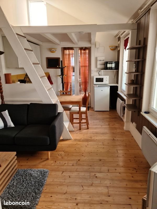 Maison à louer, 37m², Nevers