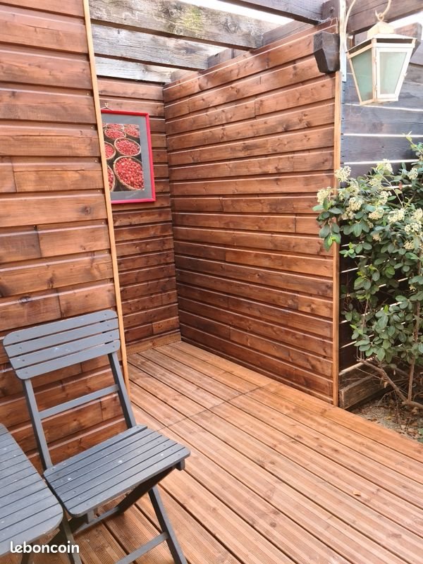Maison à louer, 37m², Nevers