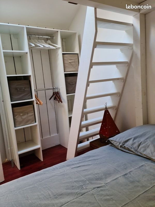 Maison à louer, 37m², Nevers